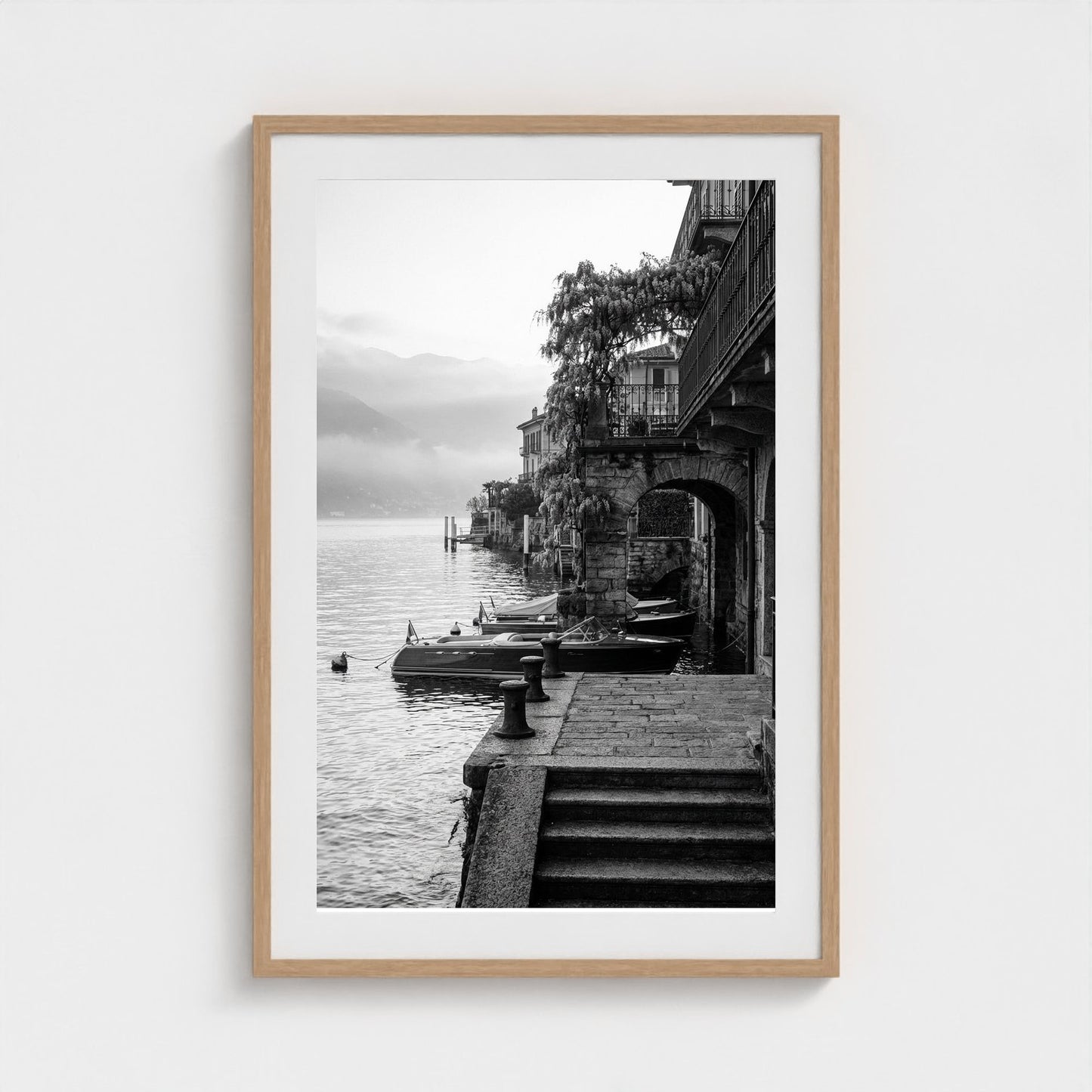 bw-bellagio 24x36-natural frame frame