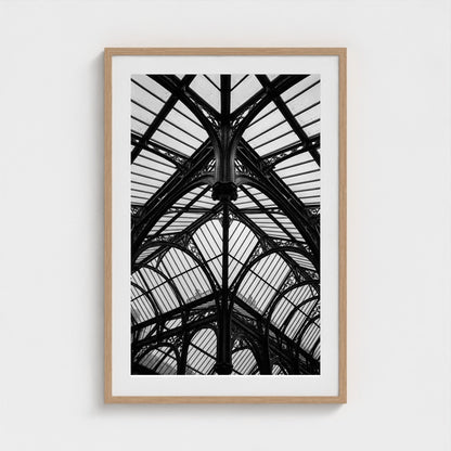 glass-atrium 24x36-natural frame frame