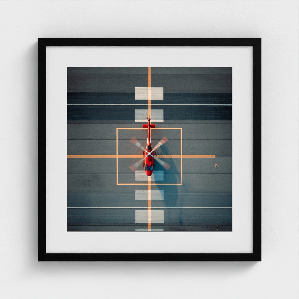 aviation - Fine Art Photography - View 4