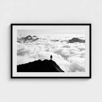 bw-summit-ridge 36x24-black frame frame
