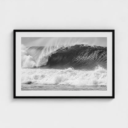 bw-pipeline 36x24-black frame frame