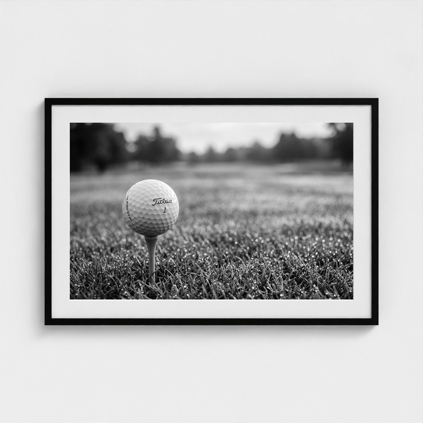 bw-morning-tee 36x24-black frame frame