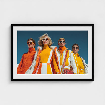 cinematic-1960s-ski-resort-fashion-editorial-bol 36x24-black frame frame