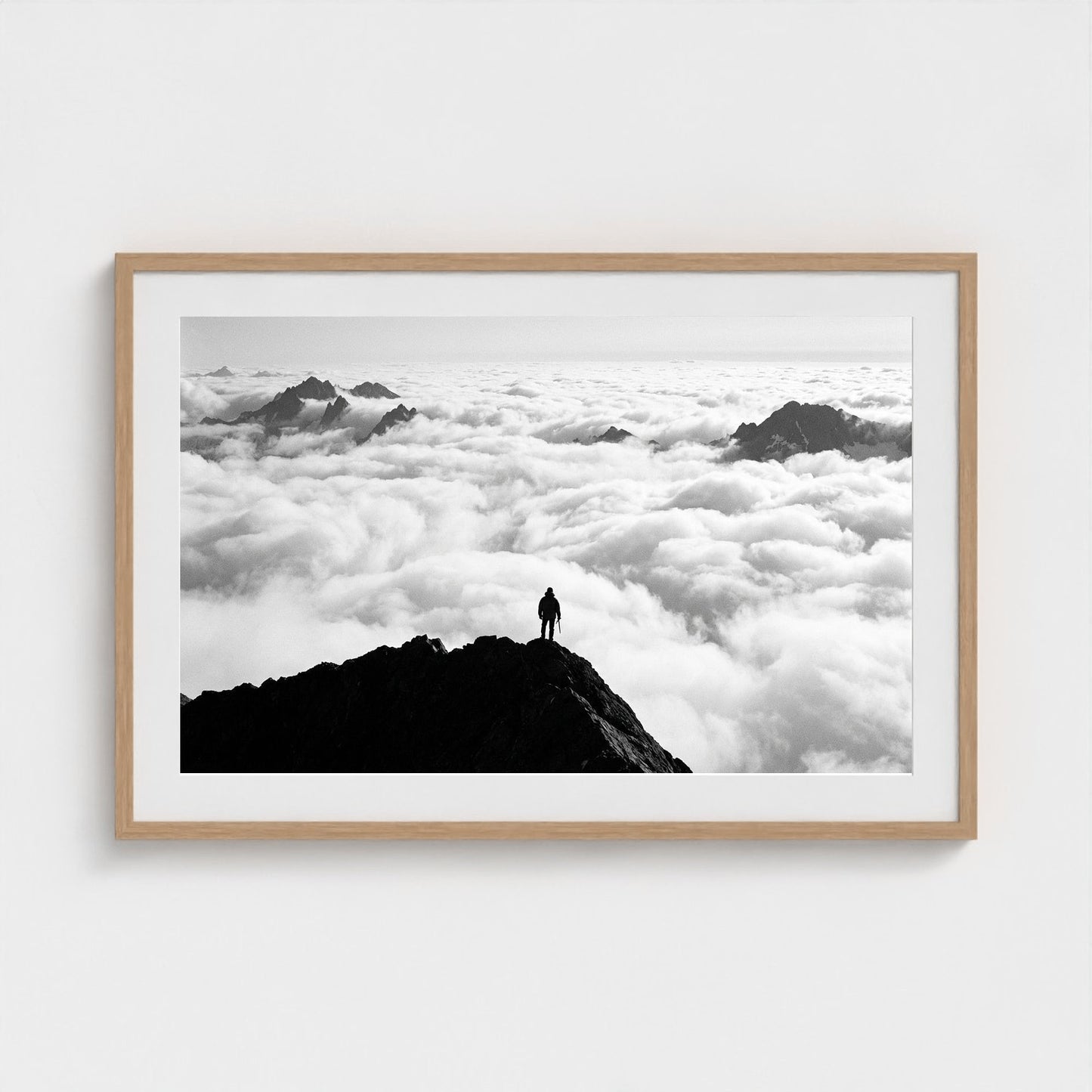 bw-summit-ridge 36x24-natural frame frame