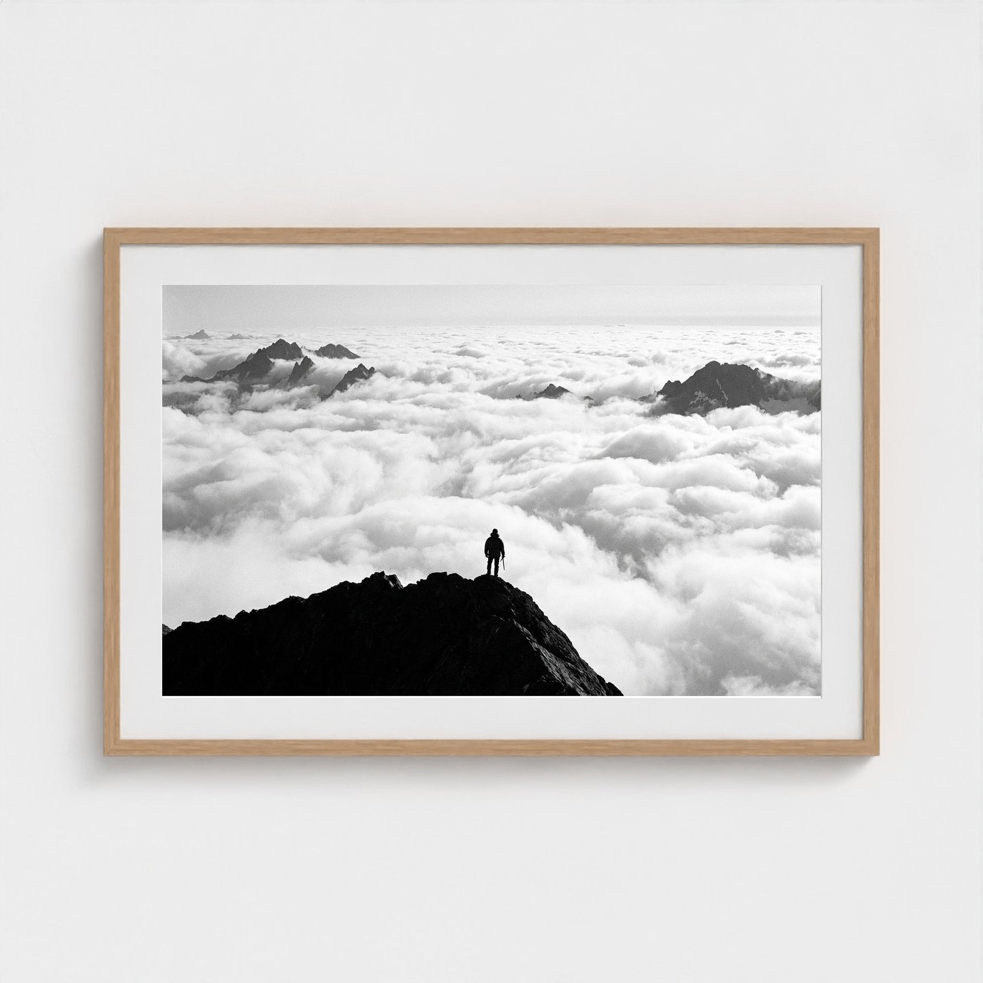 bw-summit-ridge 36x24-natural frame frame