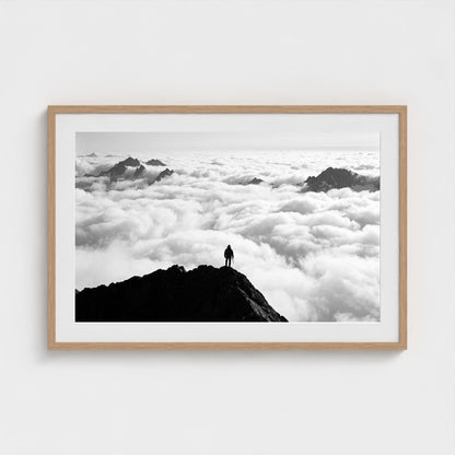 bw-summit-ridge 36x24-natural frame frame