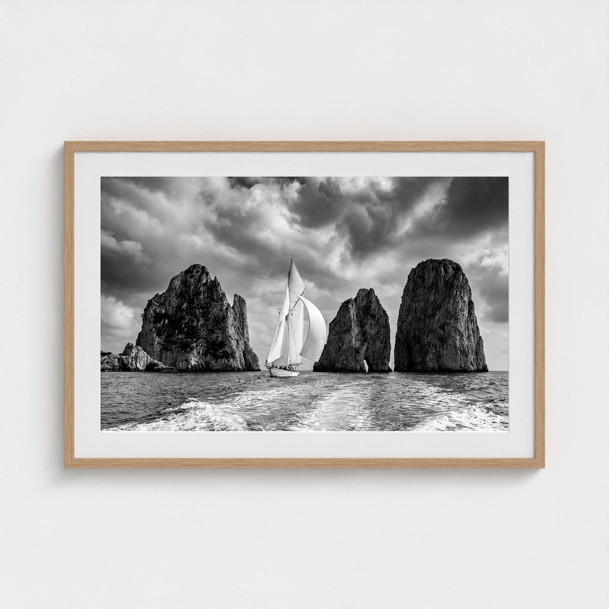 bw-capri-yacht 36x24-natural frame frame