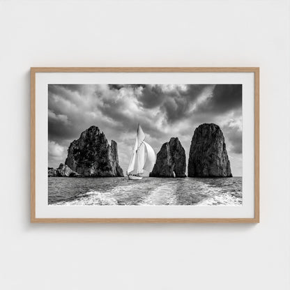 bw-capri-yacht 36x24-natural frame frame