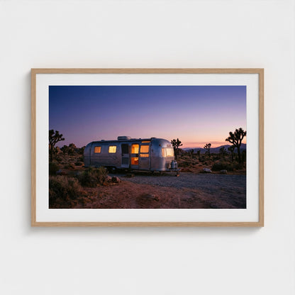 high-desert 36x24-natural frame frame