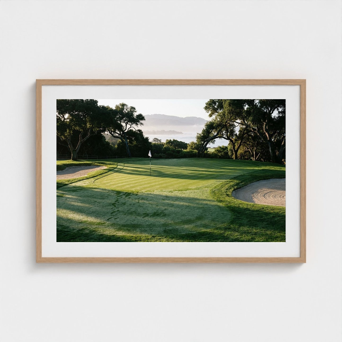 seventh-green 36x24-natural frame frame
