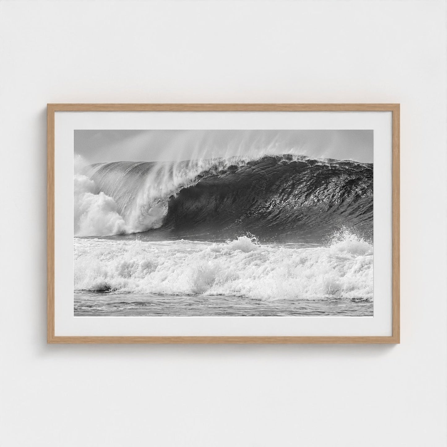 bw-pipeline 36x24-natural frame frame