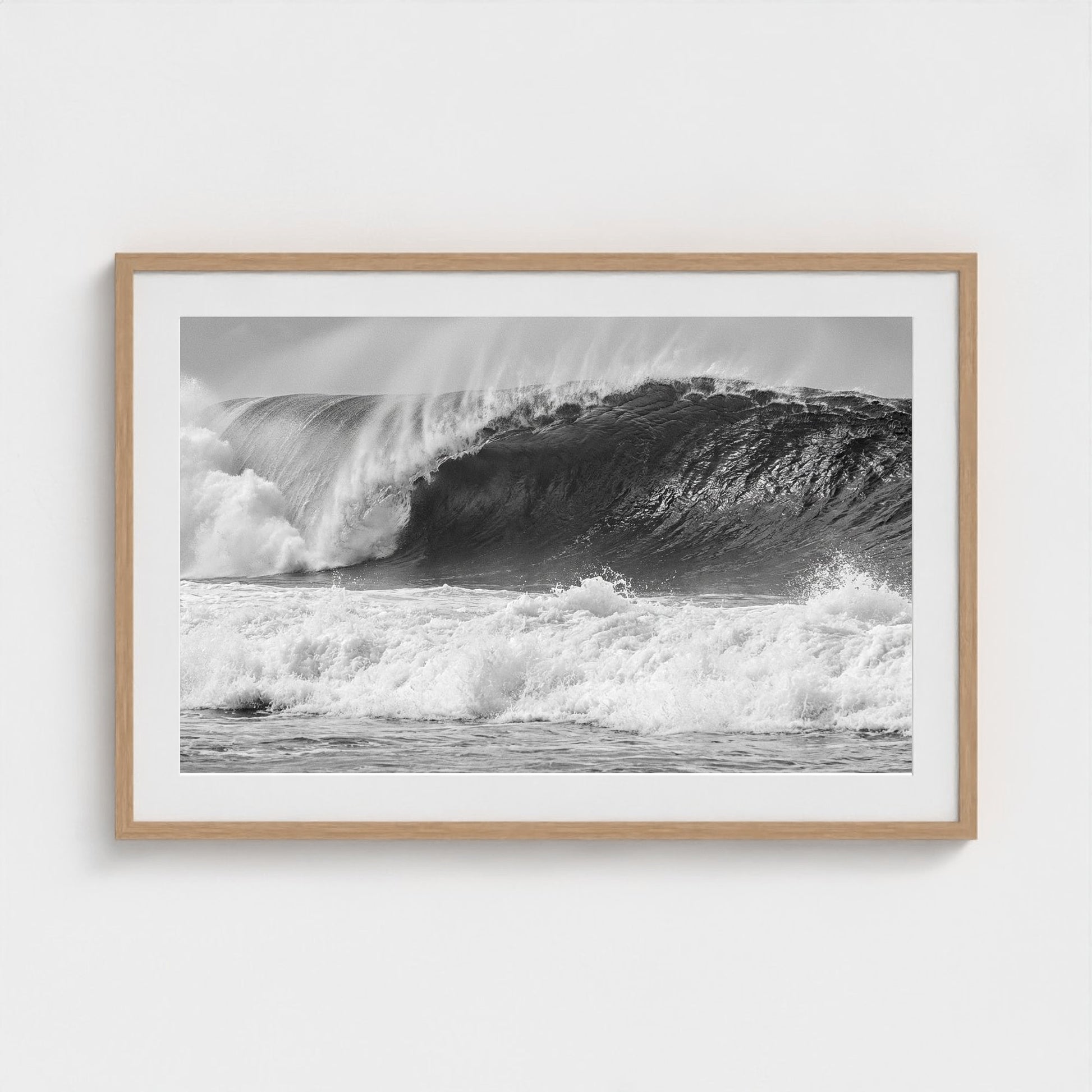 bw-pipeline 36x24-natural frame frame
