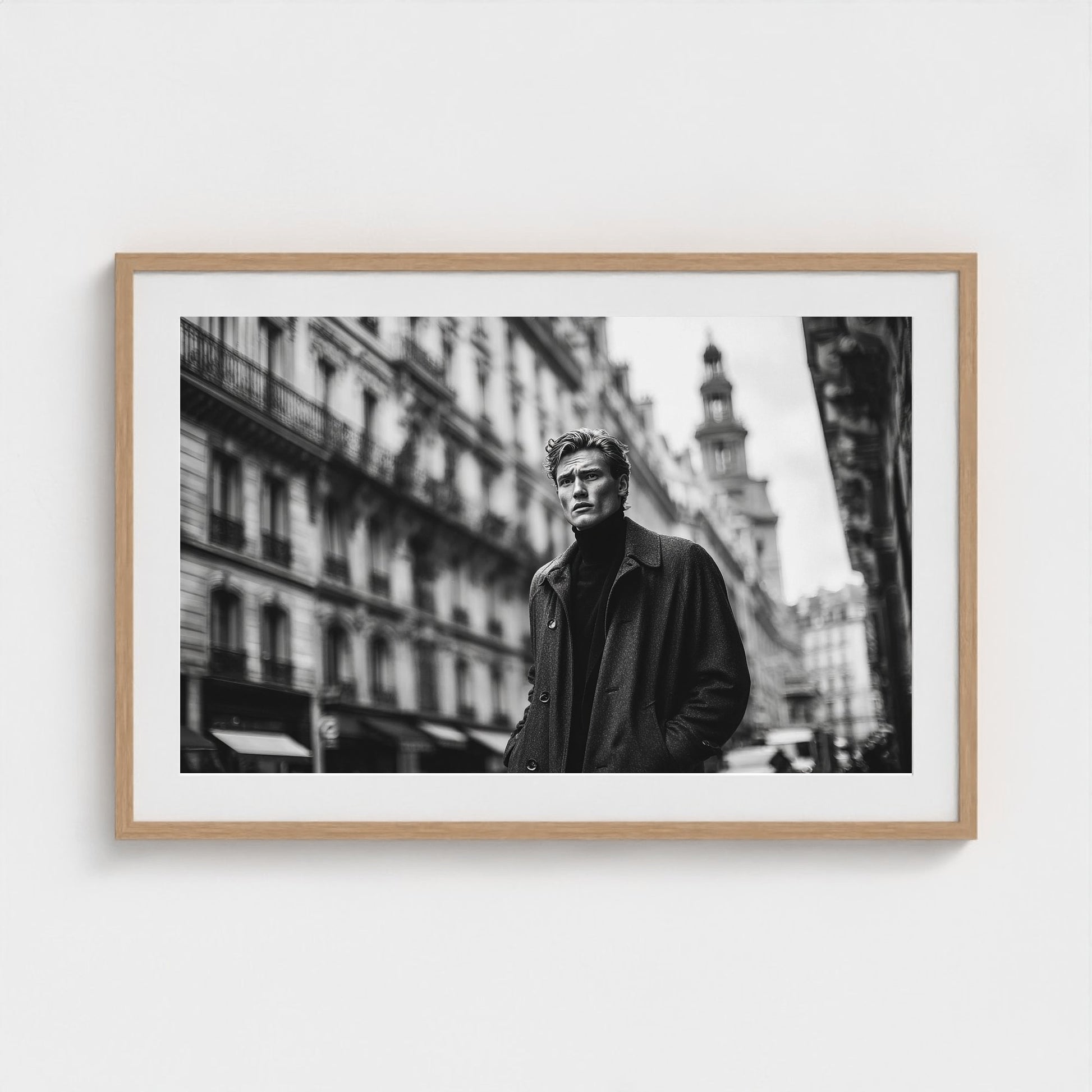 candid-street-style-editorial-shot-man-in-turtle-fabe50aa-37 36x24-natural frame frame