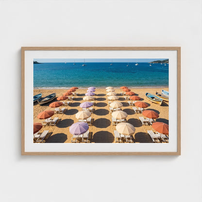 st-tropez-parasols 36x24-natural frame frame