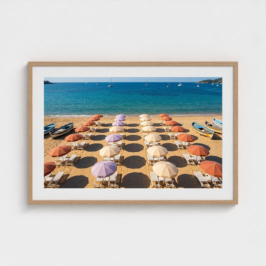 st-tropez-parasols 36x24-natural frame frame