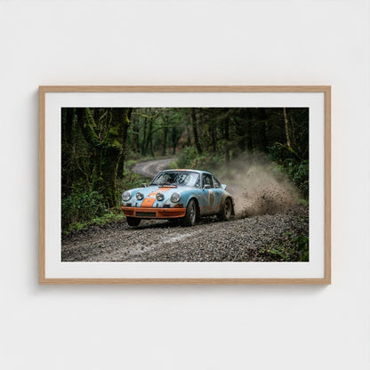 rally-stage 36x24-natural frame frame