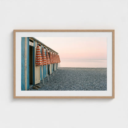 lido-morning 36x24-natural frame frame