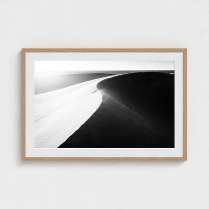 dune-ridge 36x24-natural frame frame