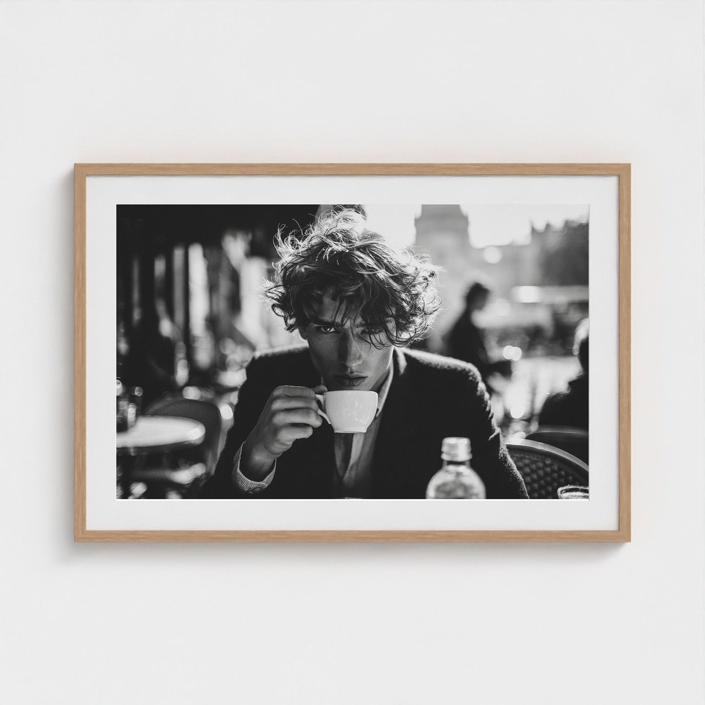 candid-photo-of-stylish-man-with-tousled-hair-dr 36x24-natural frame frame
