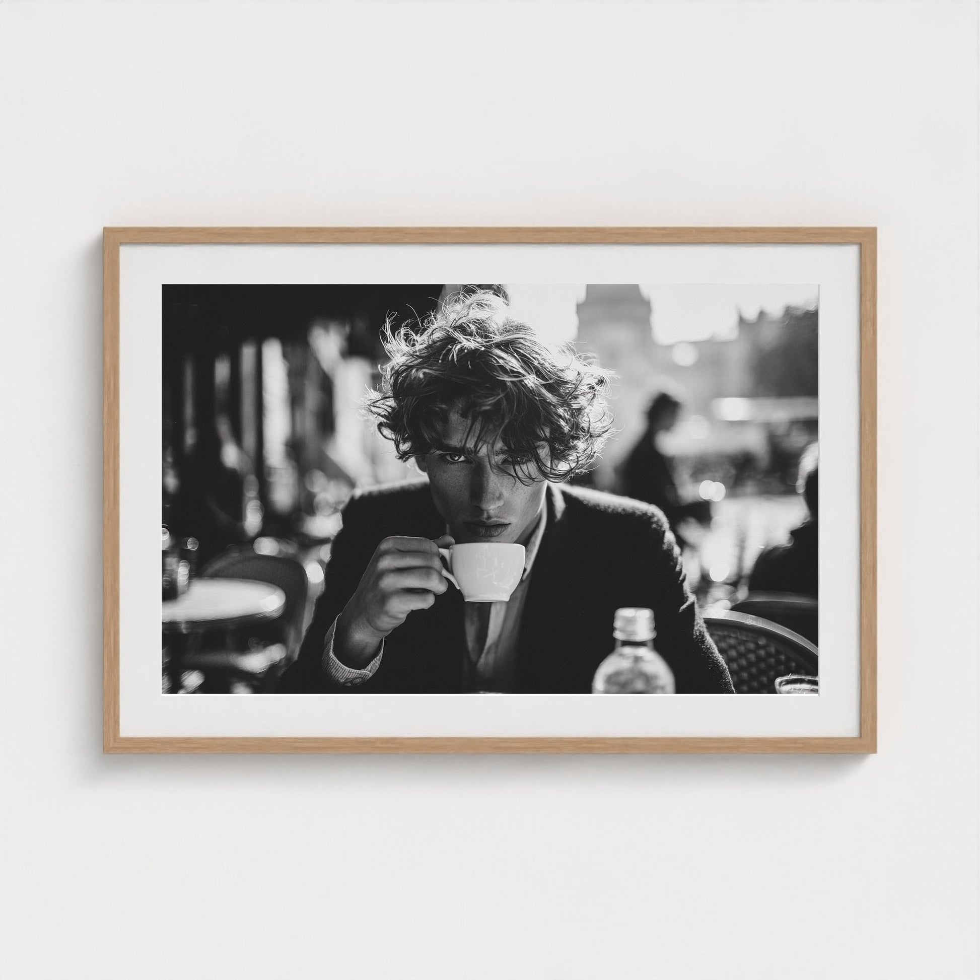 candid-photo-of-stylish-man-with-tousled-hair-dr 36x24-natural frame frame
