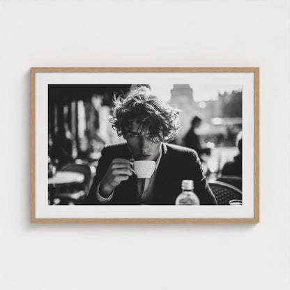 candid-photo-of-stylish-man-with-tousled-hair-dr 36x24-natural frame frame