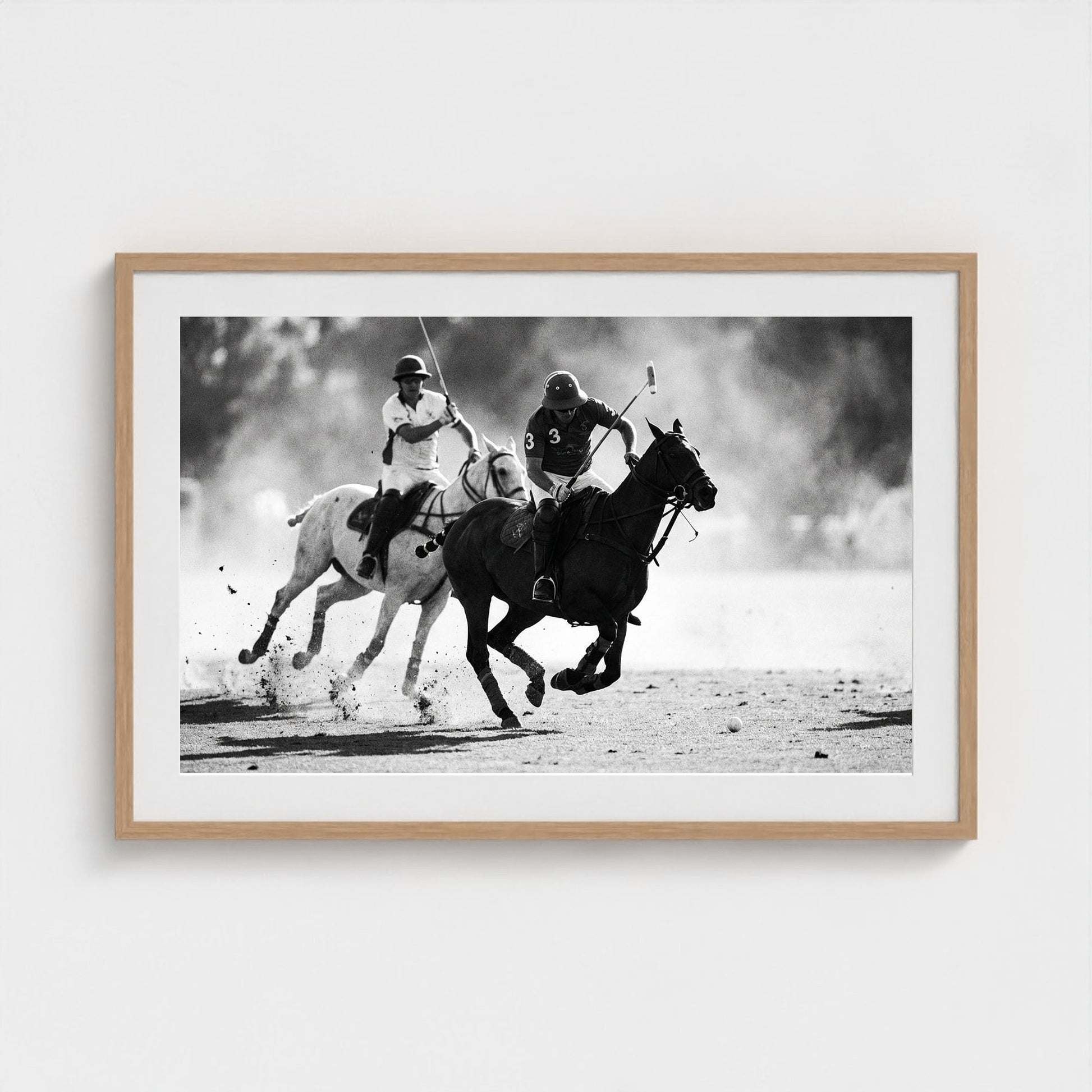polo 36x24-natural frame frame