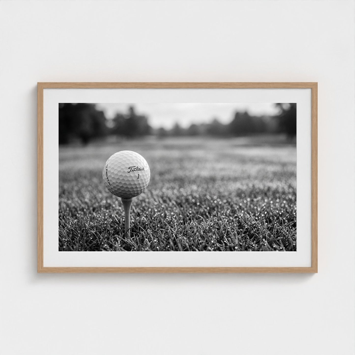 bw-morning-tee 36x24-natural frame frame