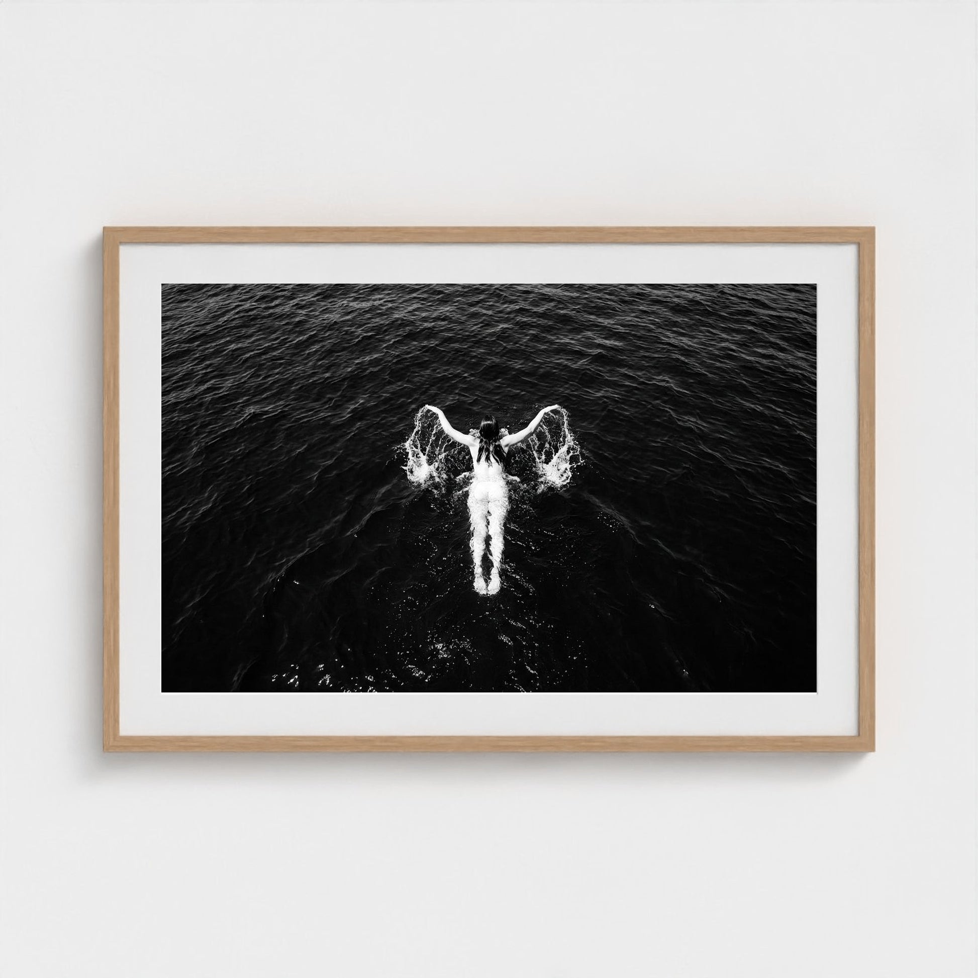 bw-open-water 36x24-natural frame frame