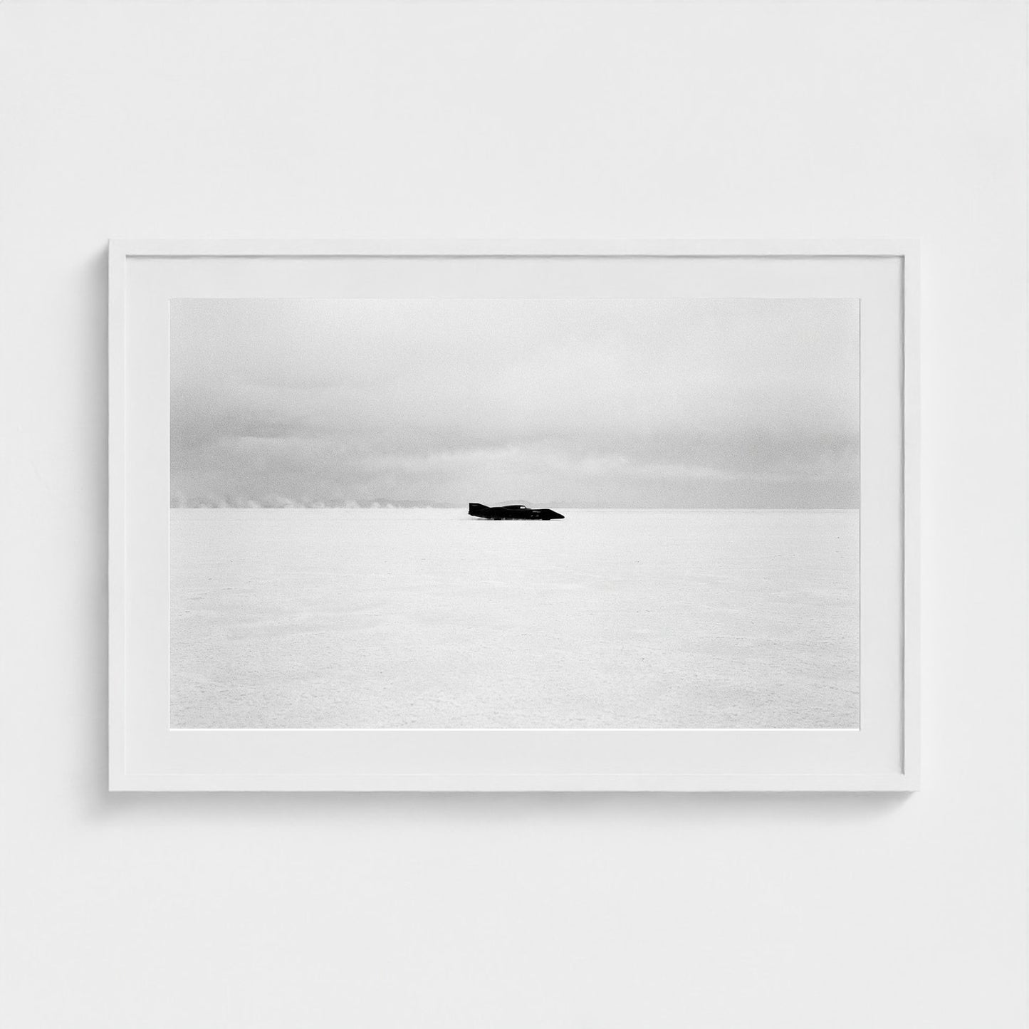 the-bonneville 36x24-white frame frame