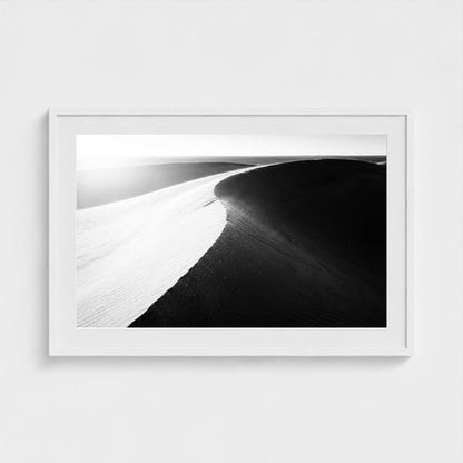 dune-ridge 36x24-white frame frame