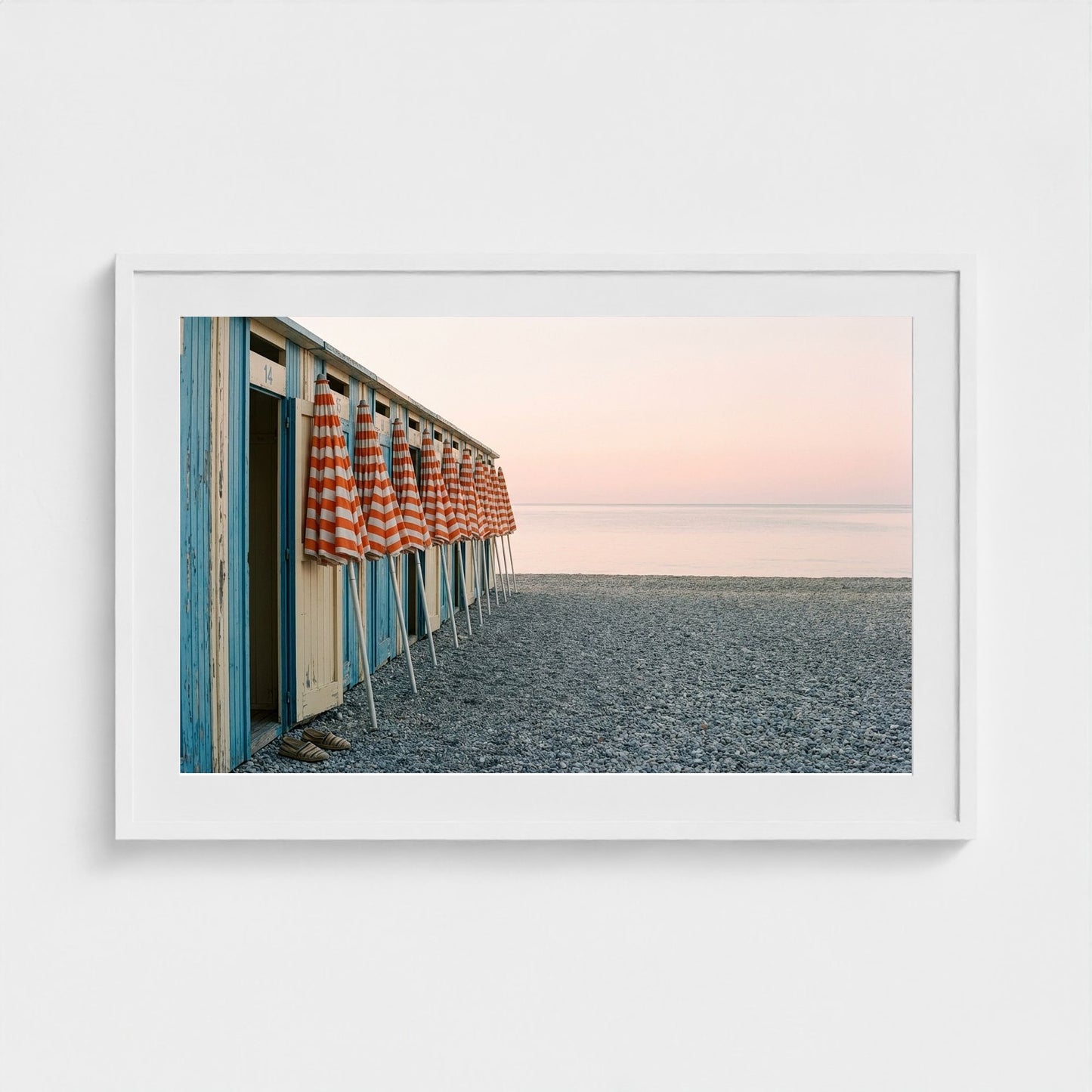 lido-morning 36x24-white frame frame