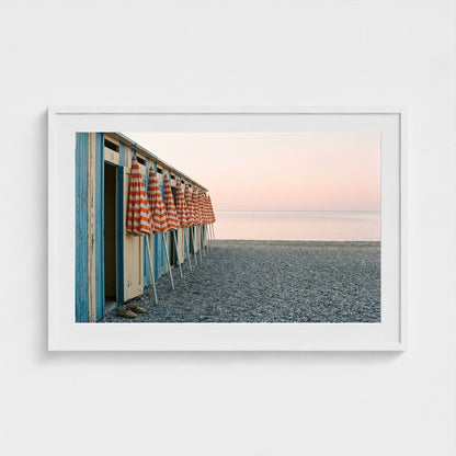 lido-morning 36x24-white frame frame