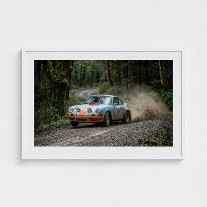 rally-stage 36x24-white frame frame