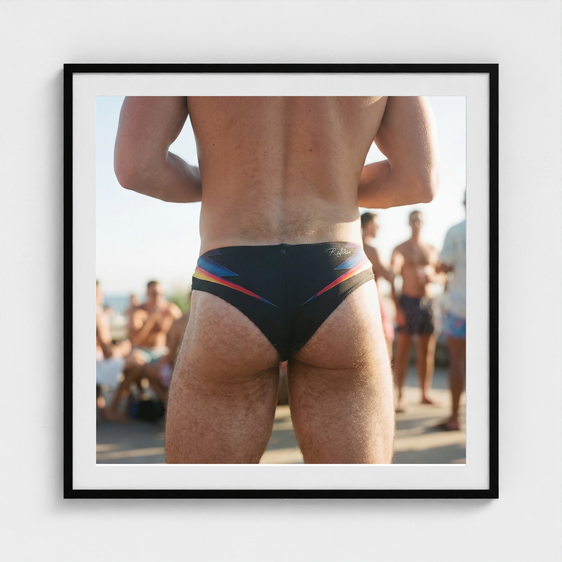 2026 03 12 22 24 04 Safe Pool Fragment 36x36 black — Fire Island Modern