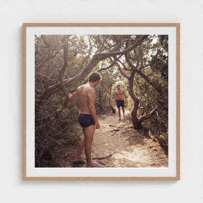 2026 03 12 17 02 02 Meatrack Tension 36x36 natural — Fire Island Modern