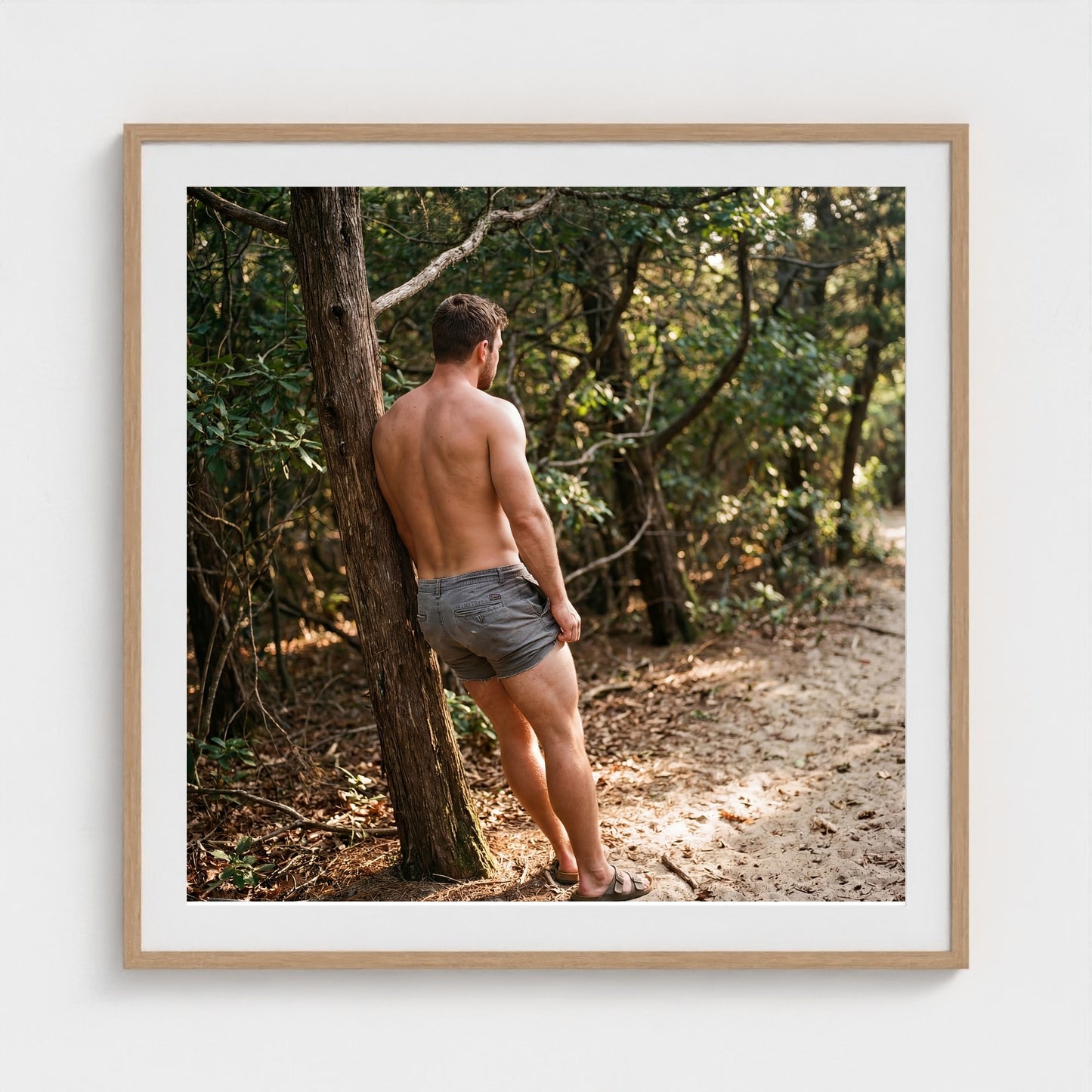2026 03 12 13 36 00 Meatrack 36x36 natural — Fire Island Modern