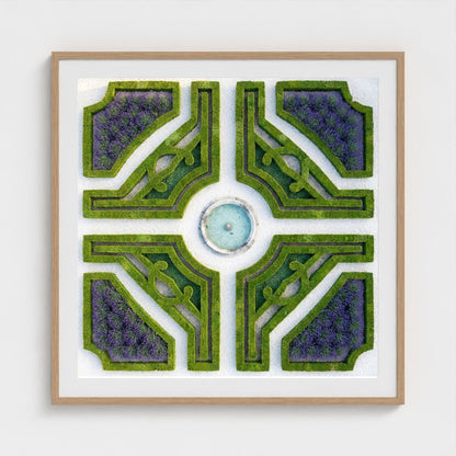 topiary-garden 36x36-natural frame frame
