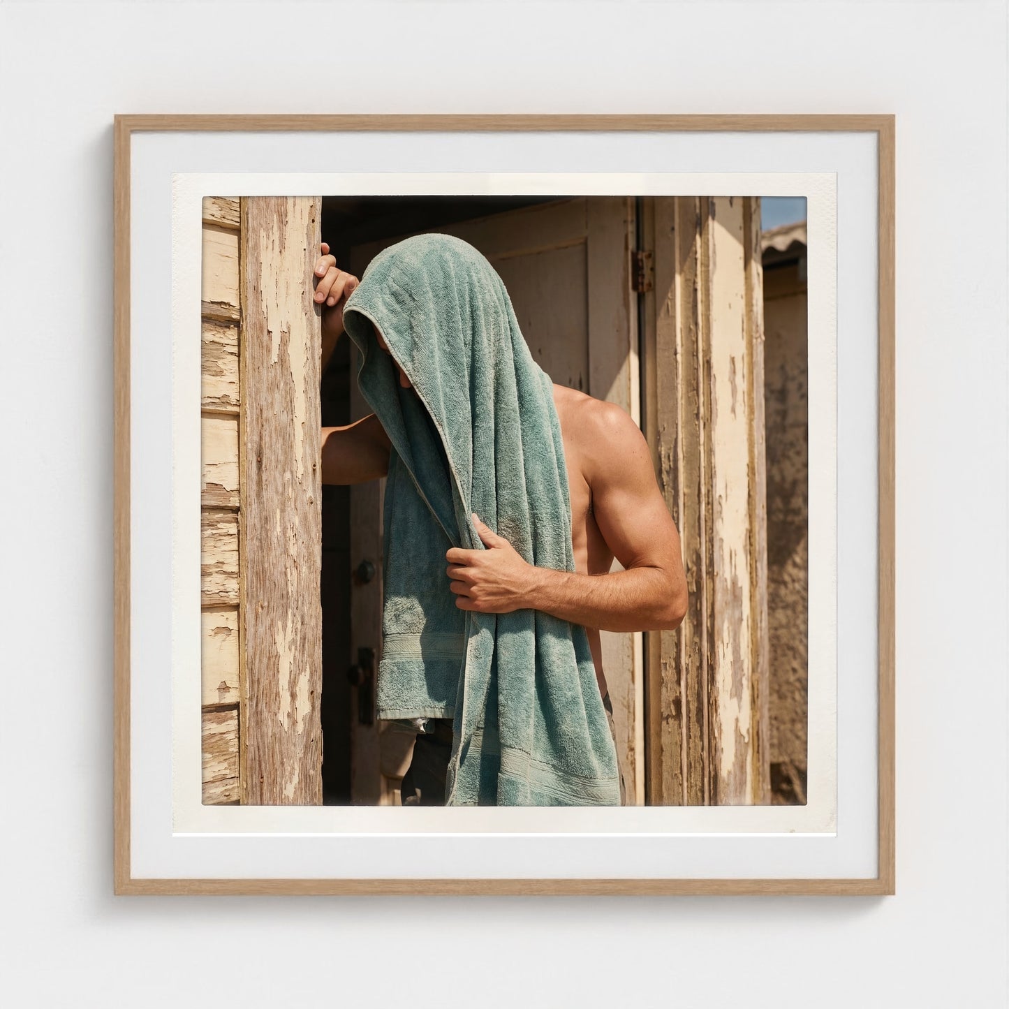 2026 03 12 17 51 00 Left Body Study 36x36 natural — Fire Island Modern