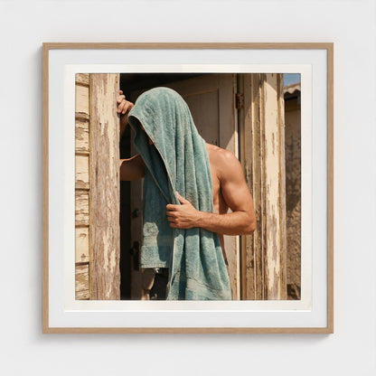 2026 03 12 17 51 00 Left Body Study 36x36 natural — Fire Island Modern