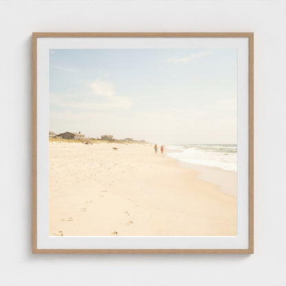 2026 03 12 17 20 04 Beach Light Wide 36x36 natural — Fire Island Modern