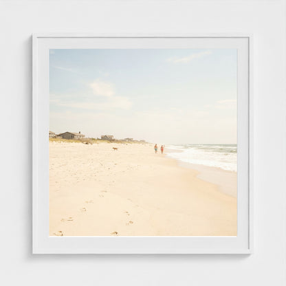 2026 03 12 17 20 04 Beach Light Wide 36x36 white — Fire Island Modern