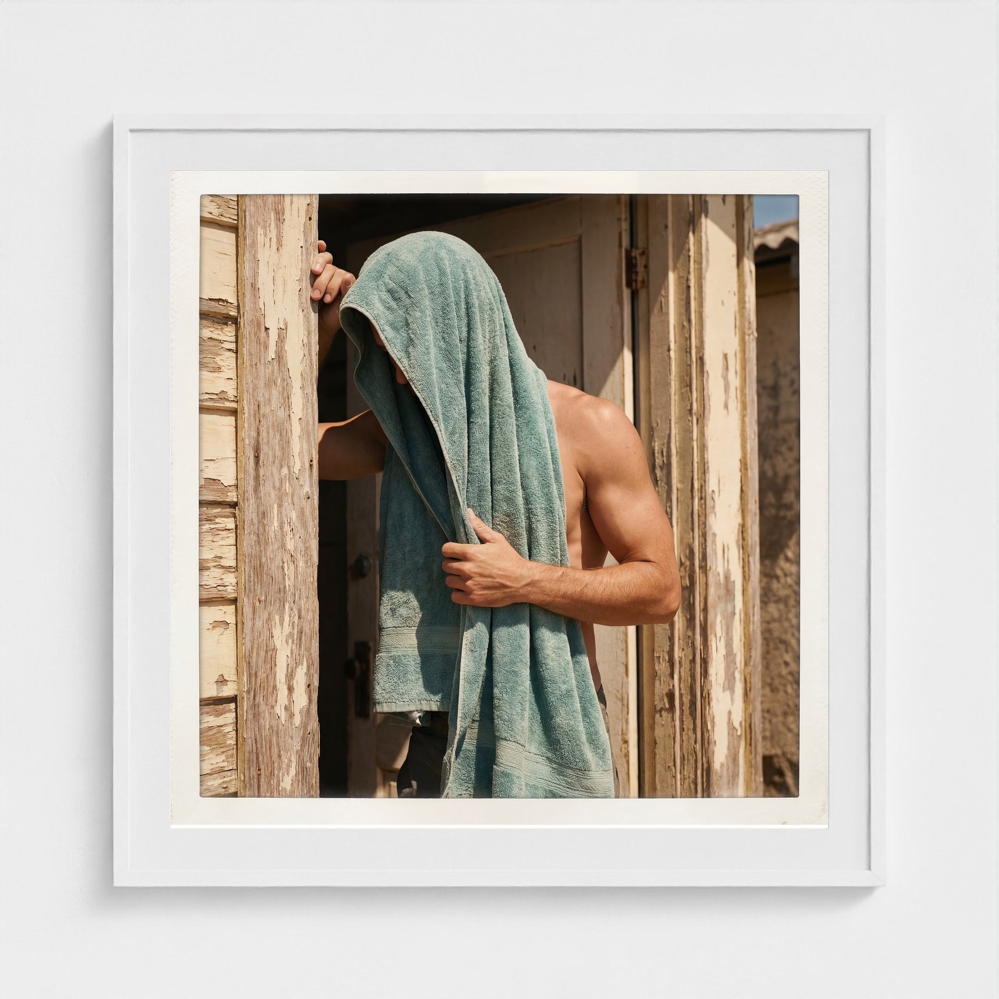 2026 03 12 17 51 00 Left Body Study 36x36 white — Fire Island Modern
