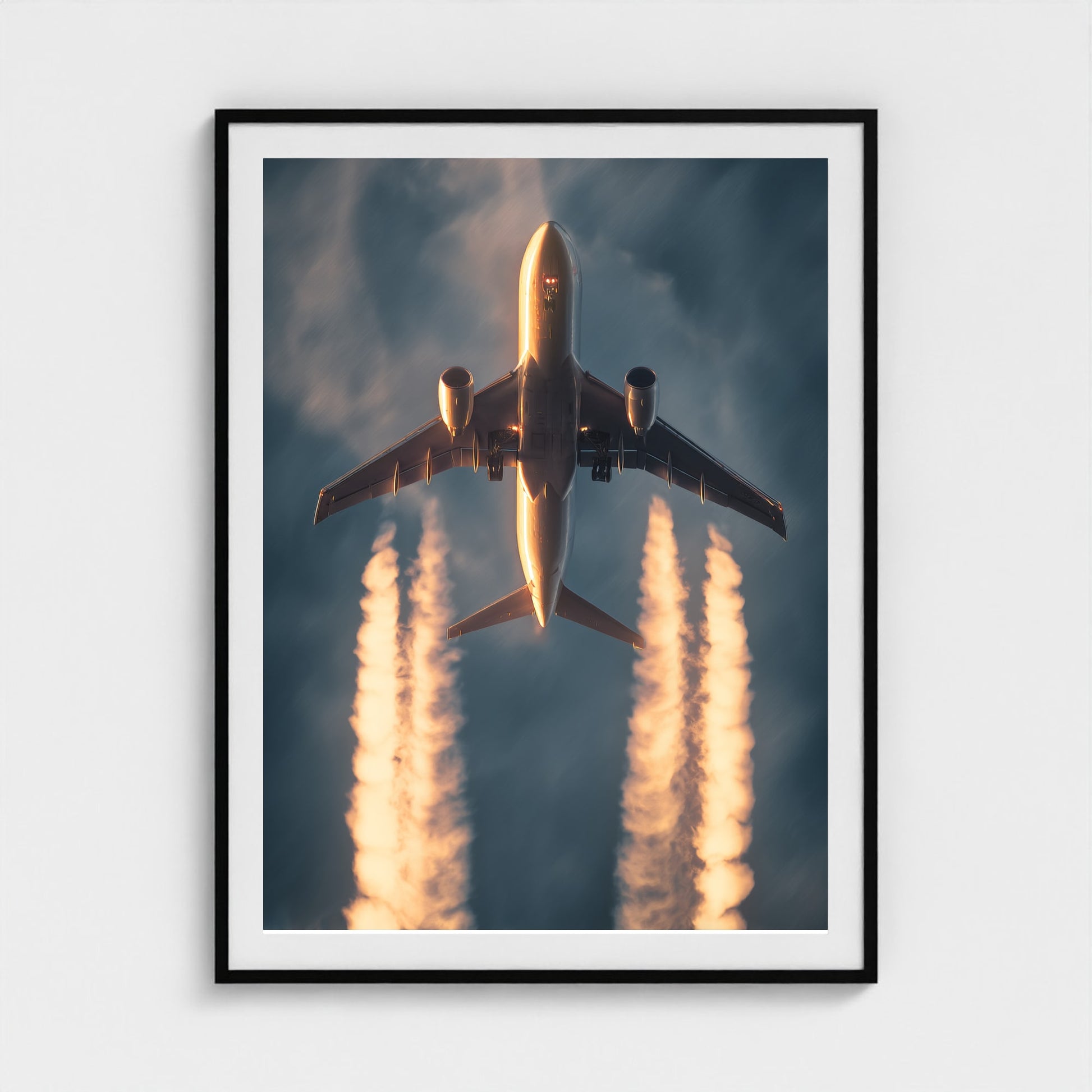 dramatic-photoreal-version-refined-prompt-close 36x48-black frame frame