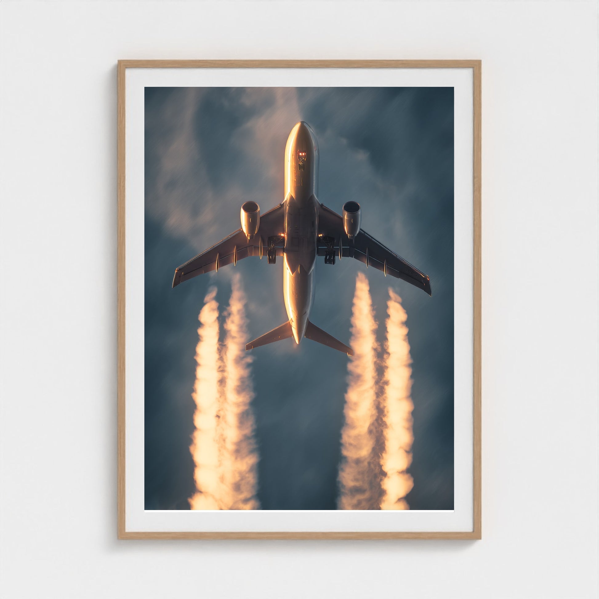 dramatic-photoreal-version-refined-prompt-close 36x48-natural frame frame