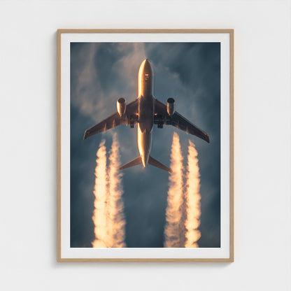 dramatic-photoreal-version-refined-prompt-close 36x48-natural frame frame