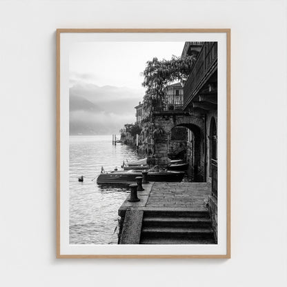 bw-bellagio 36x48-natural frame frame