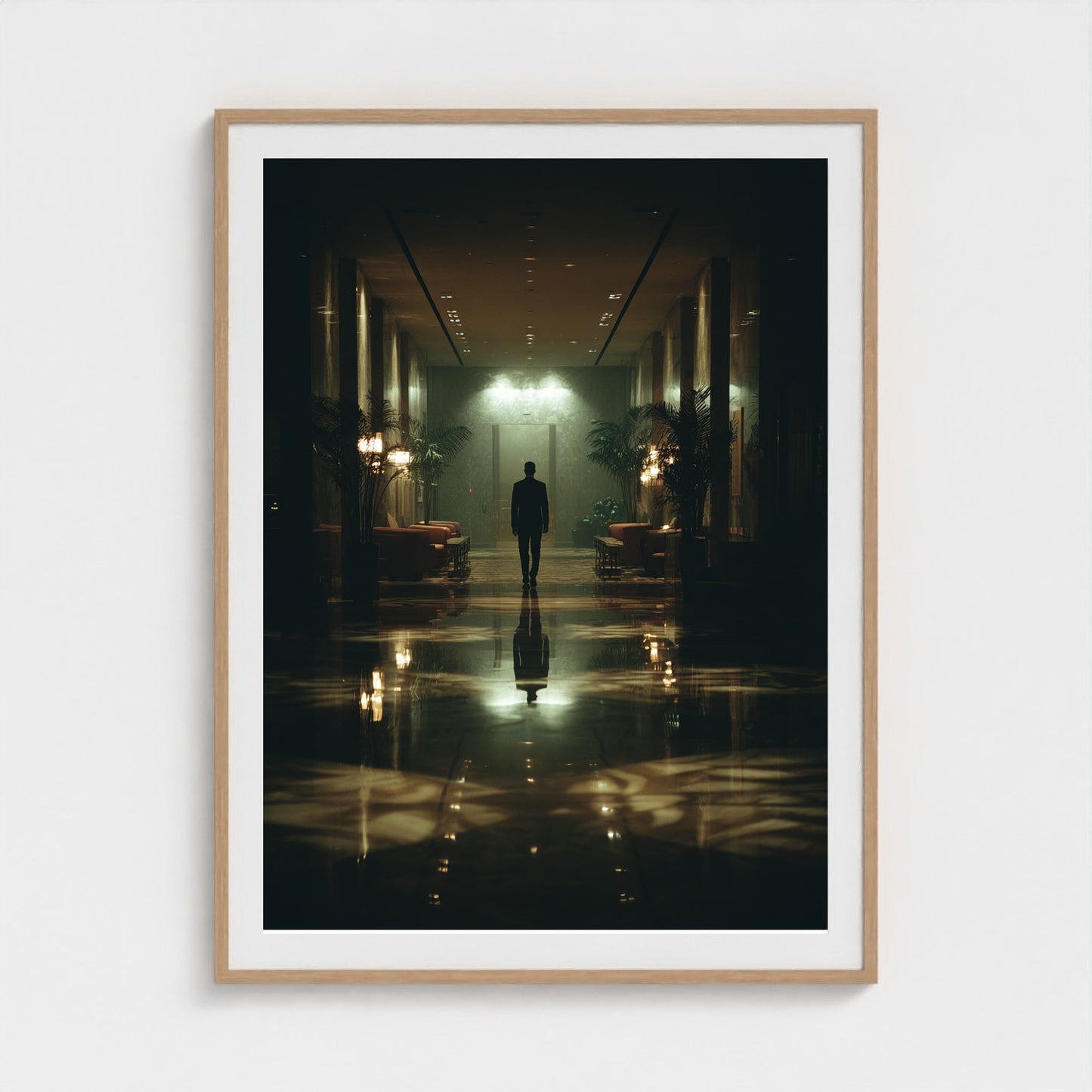 moody-cinematic-editorial-shot-man-walking-throu 36x48-natural frame frame