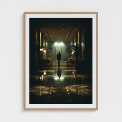 moody-cinematic-editorial-shot-man-walking-throu 36x48-natural frame frame