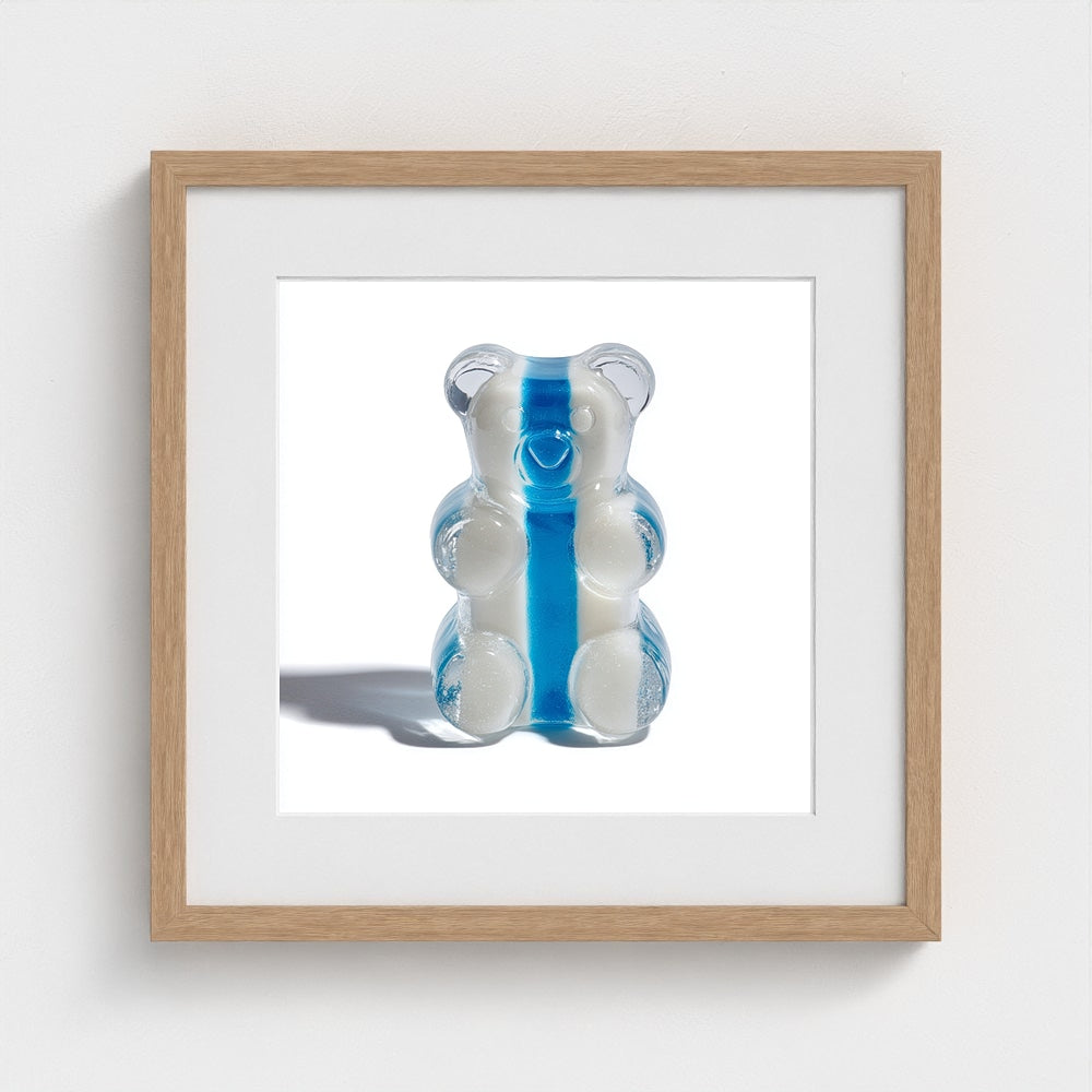 childhood - Contemporary Pop Art Photography - View 14