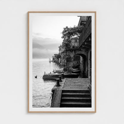 bw-bellagio 40x60-natural frame frame